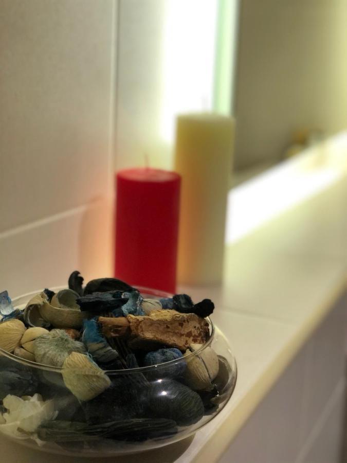 Grand Boutique Hotel Pristina Extérieur photo